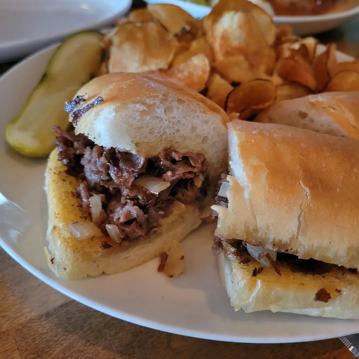 Best Sandwiches