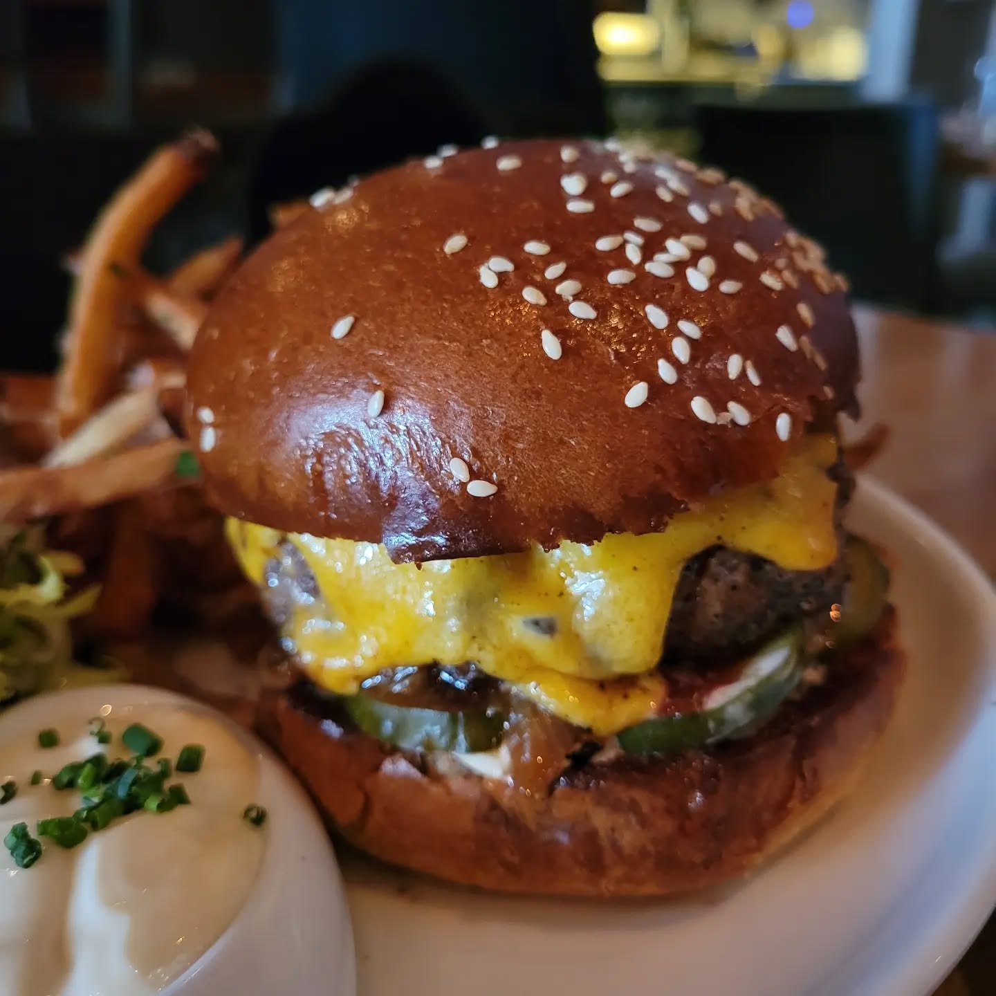 Best Burgers
