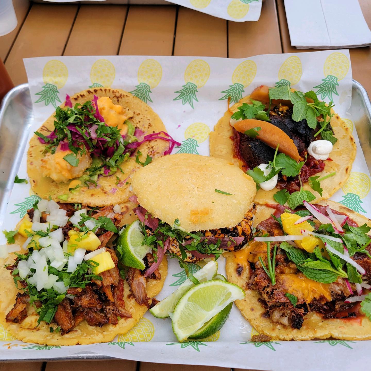 Best Tacos