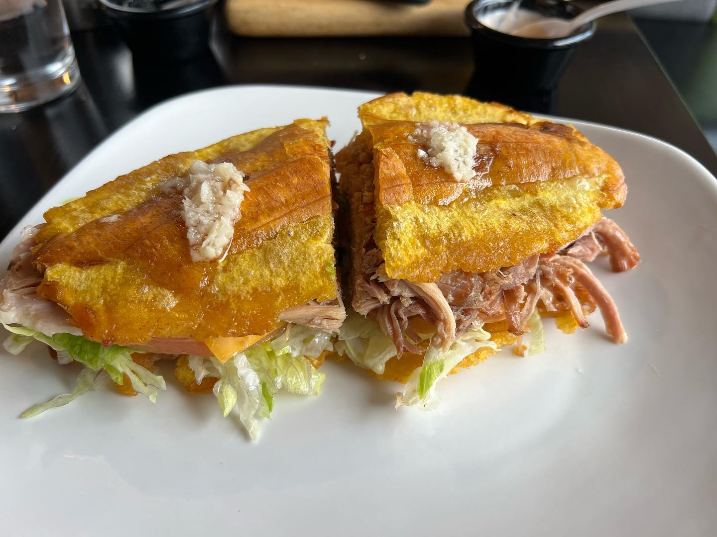 Bistec Jibarito (Steak)