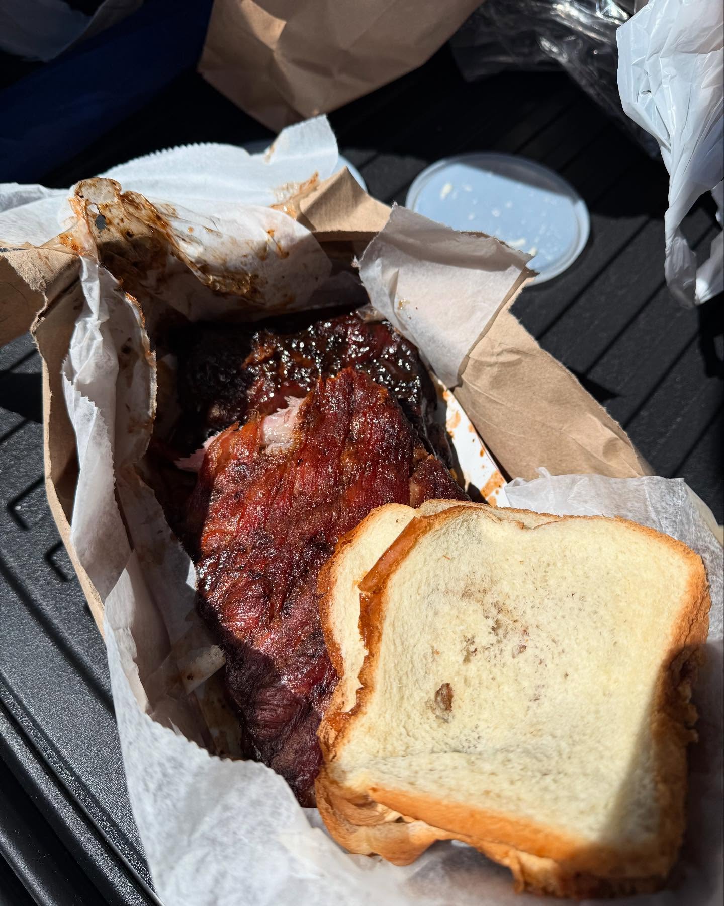 Lem's Bar-B-Q